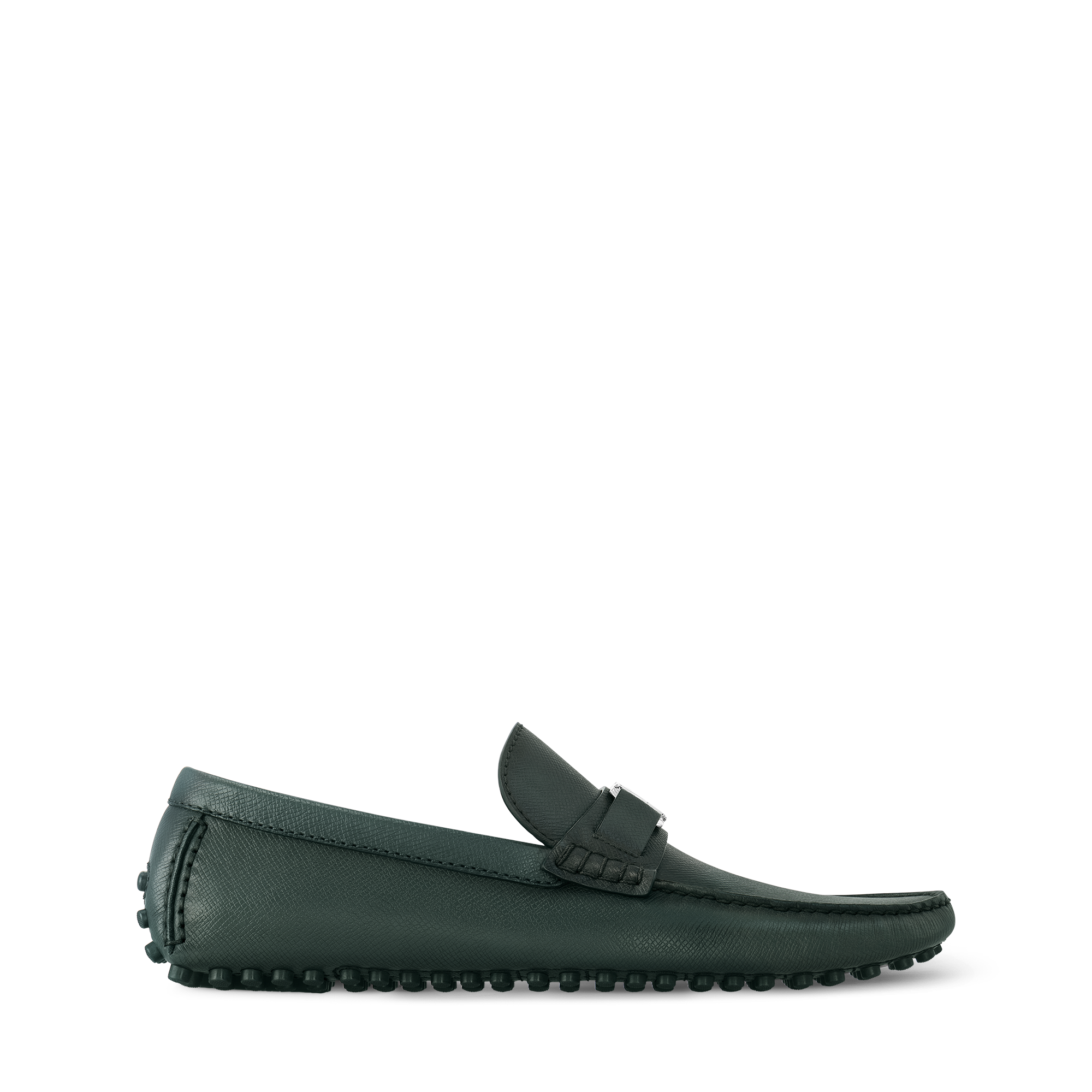 Men - Hockenheim Moccasins  Men Shoes All Shoes | LOUIS VUITTON (Product zoom)