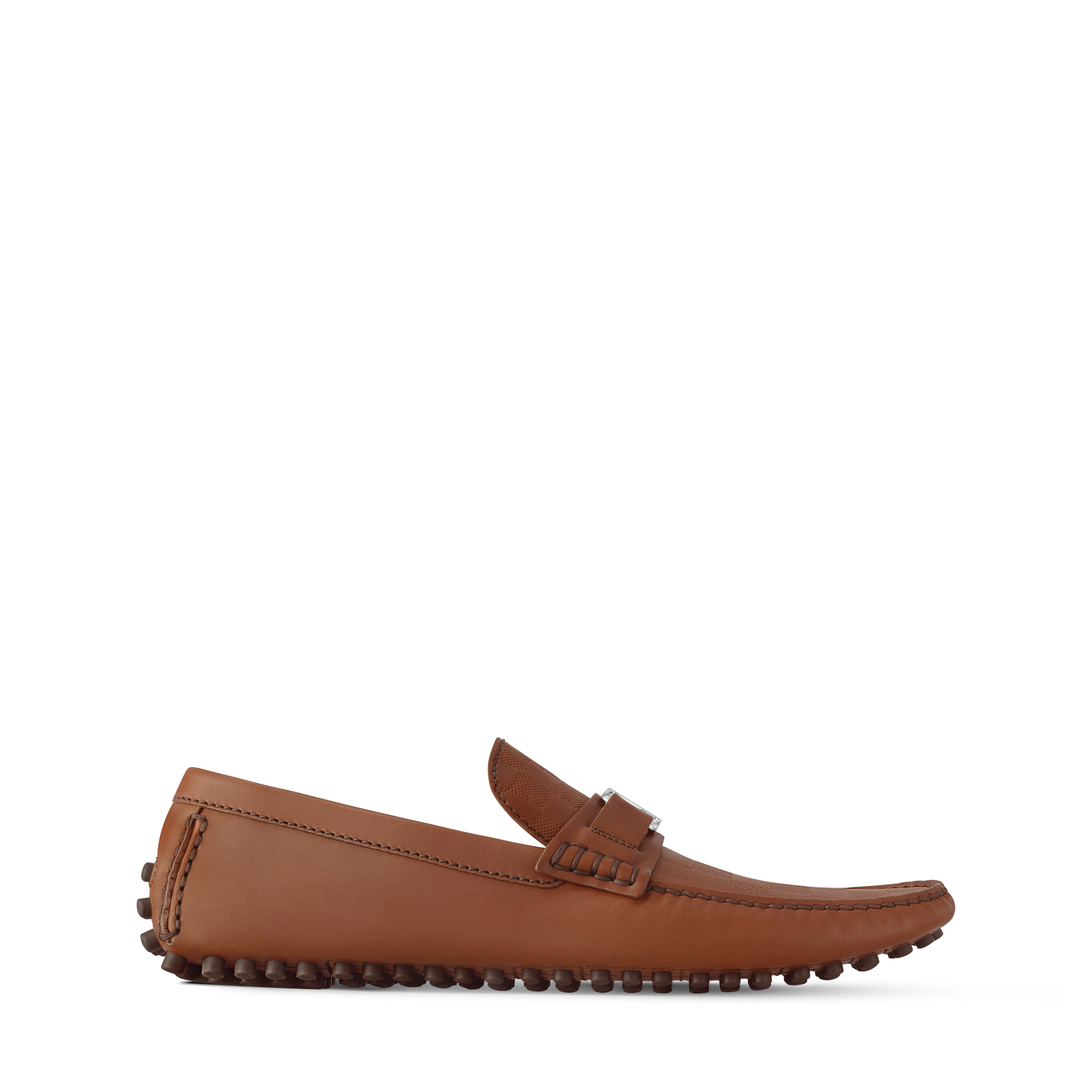 Men - Hockenheim Moccasins  Men Shoes Loafers and Moccasins | LOUIS VUITTON (Product zoom)