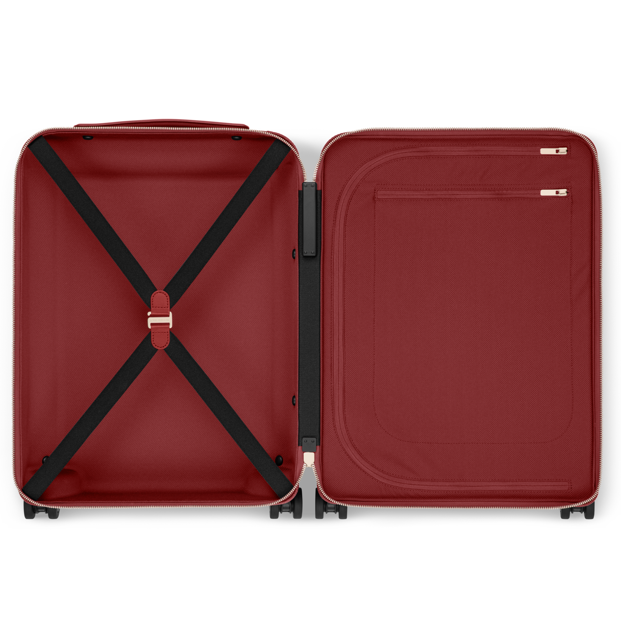 Women - Horizon 55 NV Suitcase Epi Leather Women Travel Rolling Luggage | LOUIS VUITTON (Product zoom)