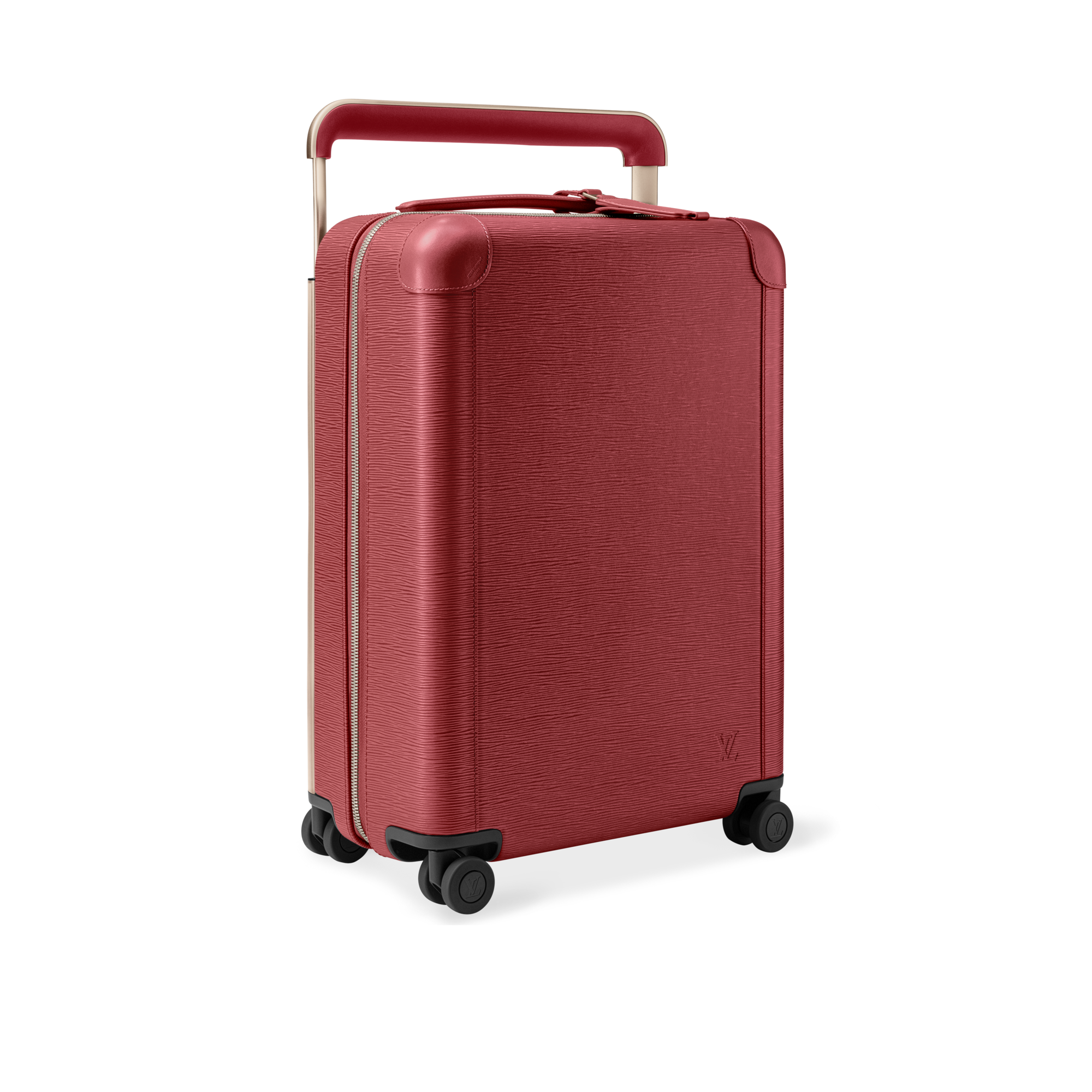 Women - Horizon 55 NV Suitcase Epi Leather Women Travel Rolling Luggage | LOUIS VUITTON (Product zoom)