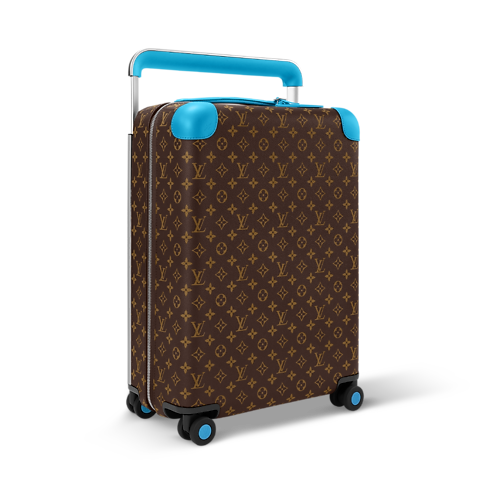 Men - Horizon 55 Suitcase G73 Men Travel Rolling Luggage | LOUIS VUITTON (Product zoom)
