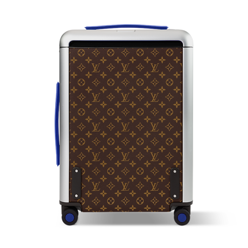 Men - Horizon 55 Suitcase G73 Men Travel Rolling Luggage | LOUIS VUITTON (Product zoom)