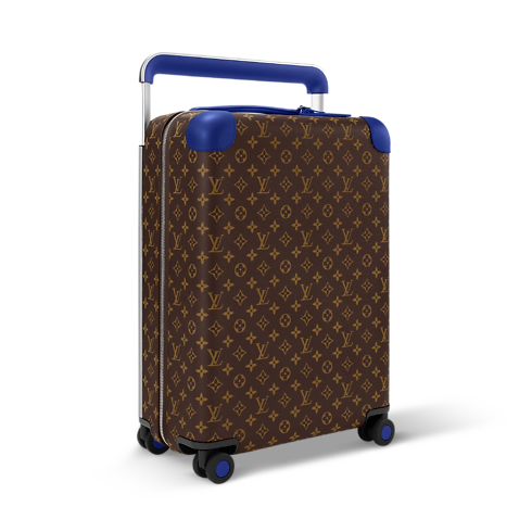 Men - Horizon 55 Suitcase G73 Men Travel Rolling Luggage | LOUIS VUITTON (Product zoom)