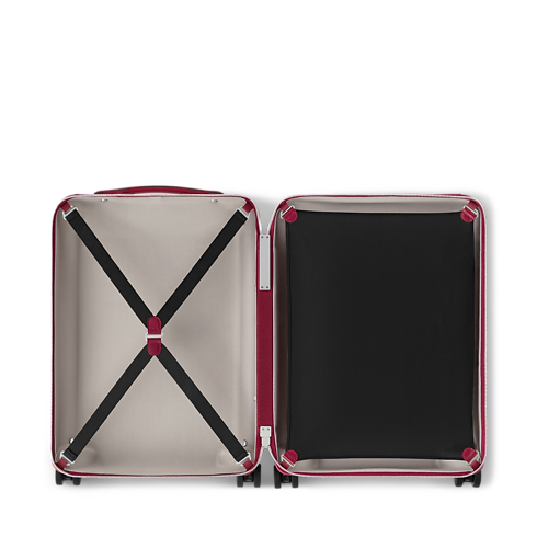 Women - Horizon 55 Suitcase Epi Leather Women Travel Rolling Luggage | LOUIS VUITTON (Product zoom)