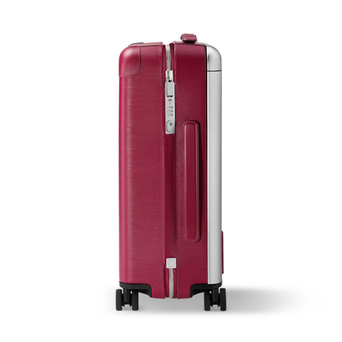 Women - Horizon 55 Suitcase Epi Leather Women Travel Rolling Luggage | LOUIS VUITTON (Product zoom)