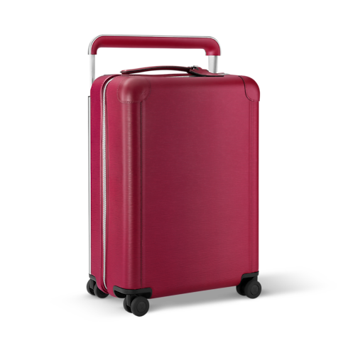 Women - Horizon 55 Suitcase Epi Leather Women Travel Rolling Luggage | LOUIS VUITTON (Product zoom)