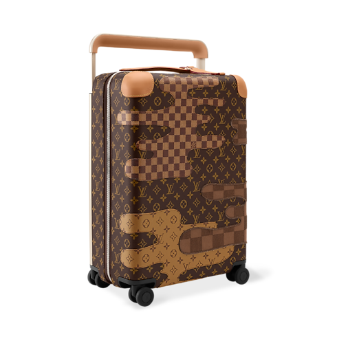 Men - Horizon 55 Suitcase Men Travel Rolling Luggage | LOUIS VUITTON (Product zoom)