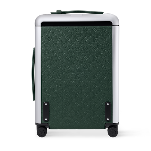 Men - Horizon 55 Suitcase Taurillon Monogram Men Highlights & Gifts Horizon | LOUIS VUITTON (Product zoom)