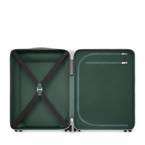 Men - Horizon 55 Suitcase Taurillon Monogram Men Highlights & Gifts Horizon | LOUIS VUITTON (Product zoom)