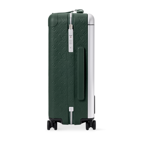 Men - Horizon 55 Suitcase Taurillon Monogram Men Highlights & Gifts Horizon | LOUIS VUITTON (Product zoom)