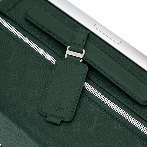 Men - Horizon 55 Suitcase Taurillon Monogram Men Highlights & Gifts Horizon | LOUIS VUITTON (Product zoom)