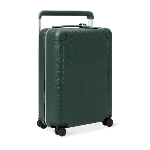 Men - Horizon 55 Suitcase Taurillon Monogram Men Highlights & Gifts Horizon | LOUIS VUITTON (Product zoom)
