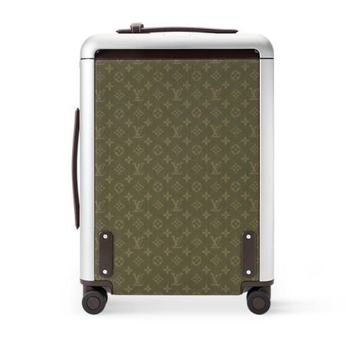Trunks, Travel and Home - Horizon 55 Suitcase Monogram Other Trunks, Travel and Home Travel Bags and Rolling Luggage Rolling Luggage | LOUIS VUITTON (Product zoom)