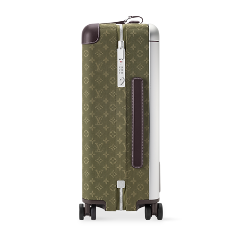 Trunks, Travel and Home - Horizon 55 Suitcase Monogram Other Trunks, Travel and Home Travel Bags and Rolling Luggage Rolling Luggage | LOUIS VUITTON (Product zoom)