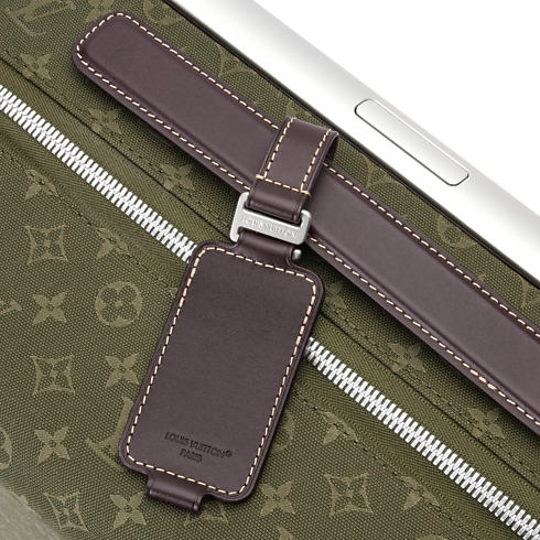 Trunks, Travel and Home - Horizon 55 Suitcase Monogram Other Trunks, Travel and Home Travel Bags and Rolling Luggage Rolling Luggage | LOUIS VUITTON (Product zoom)