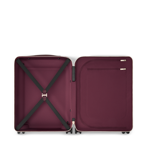 Trunks, Travel and Home - Horizon 55 Suitcase Epi Leather Trunks, Travel and Home Travel Bags and Rolling Luggage Rolling Luggage | LOUIS VUITTON (Product zoom)