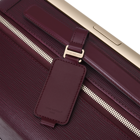 Trunks, Travel and Home - Horizon 55 Suitcase Epi Leather Trunks, Travel and Home Travel Bags and Rolling Luggage Rolling Luggage | LOUIS VUITTON (Product zoom)
