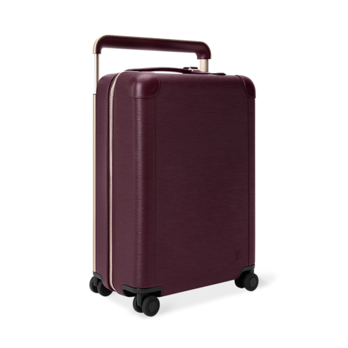 Trunks, Travel and Home - Horizon 55 Suitcase Epi Leather Trunks, Travel and Home Travel Bags and Rolling Luggage Rolling Luggage | LOUIS VUITTON (Product zoom)