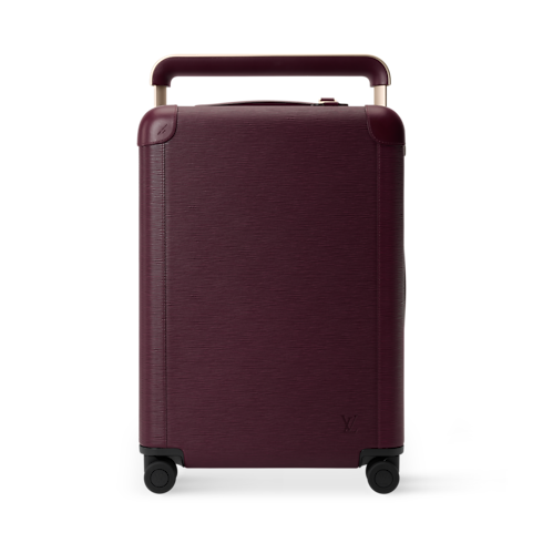 Trunks, Travel and Home - Horizon 55 Suitcase Epi Leather Trunks, Travel and Home Travel Bags and Rolling Luggage Rolling Luggage | LOUIS VUITTON (Product zoom)