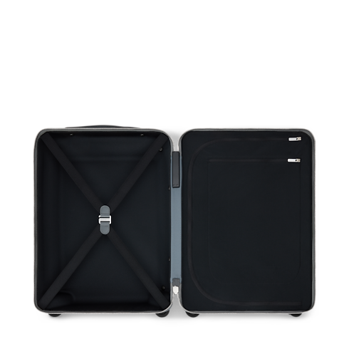Men - Horizon 55 Suitcase Monogram Shadow Men Highlights & Gifts Horizon | LOUIS VUITTON (Product zoom)