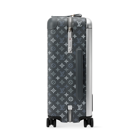 Men - Horizon 55 Suitcase Monogram Shadow Men Highlights & Gifts Horizon | LOUIS VUITTON (Product zoom)