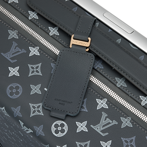 Men - Horizon 55 Suitcase Monogram Shadow Men Highlights & Gifts Horizon | LOUIS VUITTON (Product zoom)