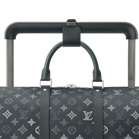 Men - Horizon 55 Suitcase Monogram Shadow Men Highlights & Gifts Horizon | LOUIS VUITTON (Product zoom)