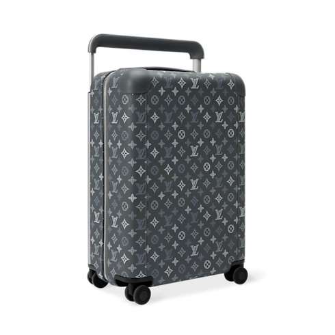 Men - Horizon 55 Suitcase Monogram Shadow Men Highlights & Gifts Horizon | LOUIS VUITTON (Product zoom)