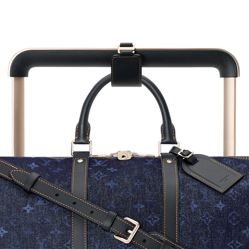 Horizon 55 Suitcase other view