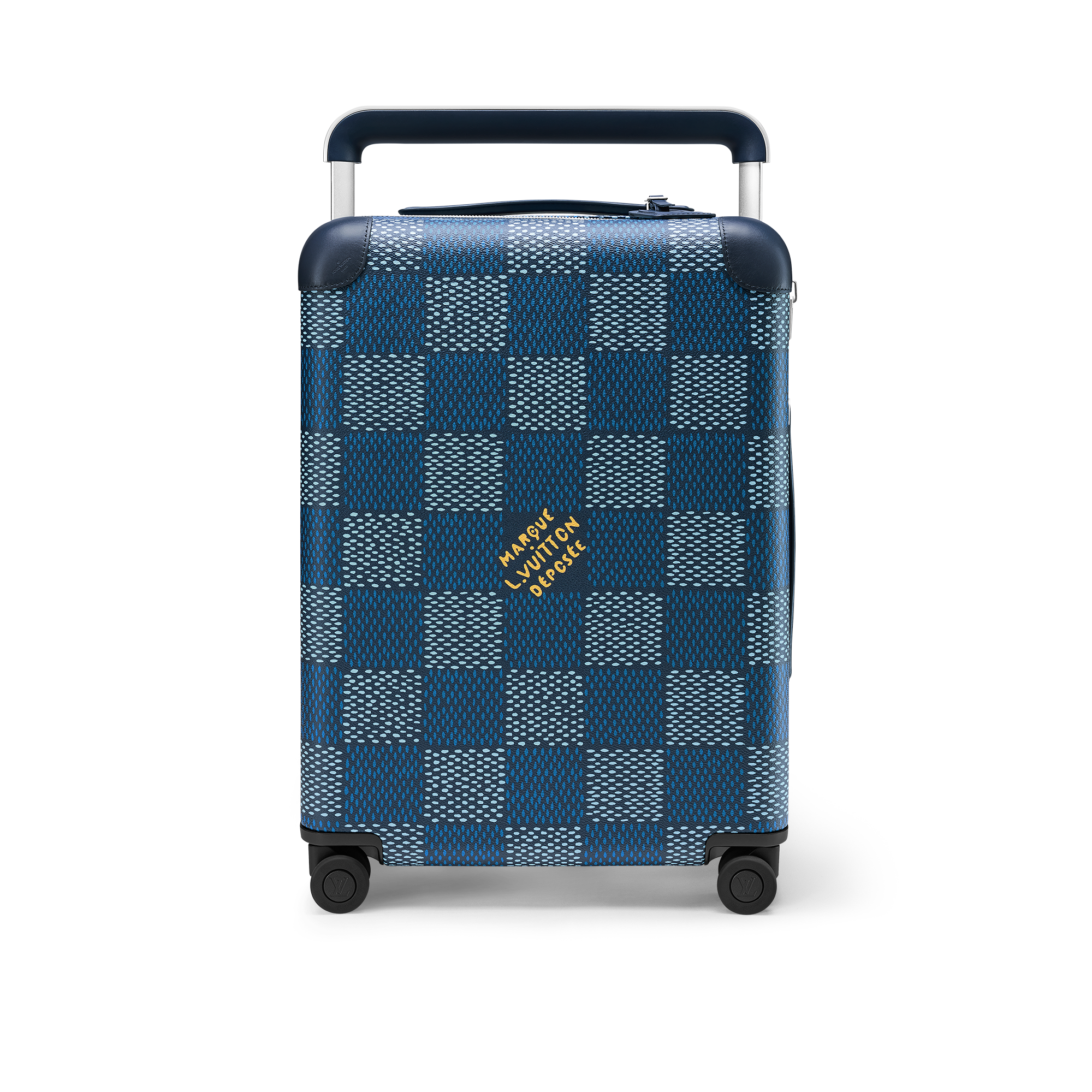 louis vuitton style travel bag