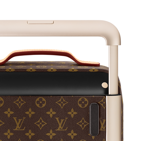 Men - Horizon Soft 55 Duffle Suitcase Monogram Canvas Men Travel Horizon | LOUIS VUITTON (Product zoom)