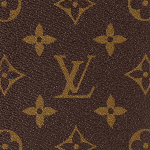 Men - Horizon Soft 55 Duffle Suitcase Monogram Canvas Men Travel Horizon | LOUIS VUITTON (Product zoom)