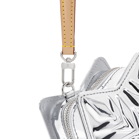 Ice Breaker Bag closeup view