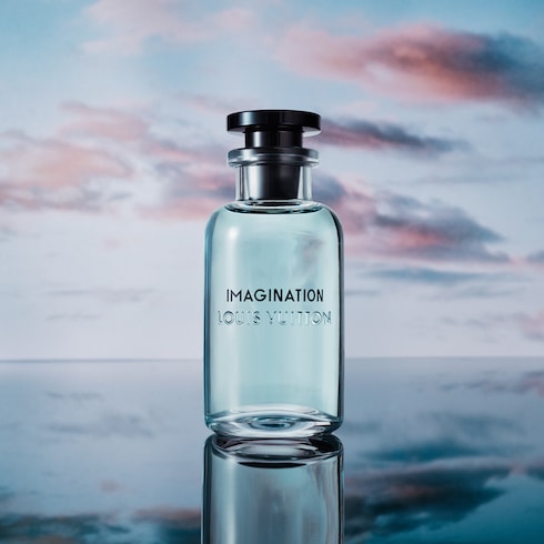 Gifts - Imagination Gifts Personalisation Perfumes Personalisation | LOUIS VUITTON