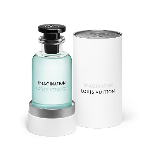 New - Imagination Perfume New For Men LV Ski | LOUIS VUITTON (Product zoom)