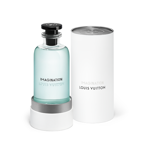 Gifts - Imagination Perfume Gifts Chinese Valentine's Day Selection } | LOUIS VUITTON (Product zoom)
