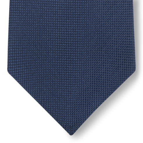 Initials Tie detail view