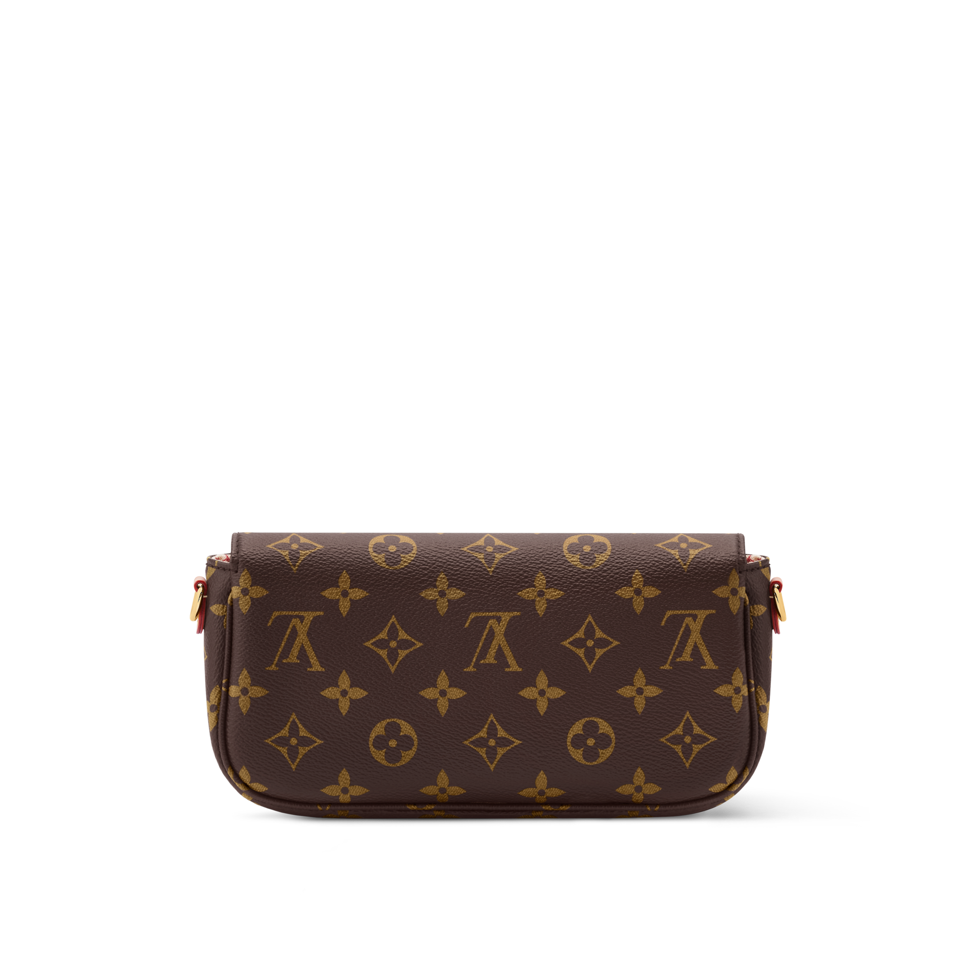 Women - Ivy Wallet On Chain Monogram Canvas Women Wallets and Small Leather Goods Wallets on Chain and Mini Bags | LOUIS VUITTON (Product zoom)