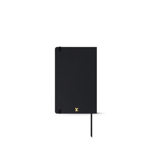 Trunks, Travel and Home - Jane MM Notebook Trunks, Travel and Home Library Stationery | LOUIS VUITTON (Product zoom)