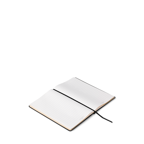 Trunks, Travel and Home - Jane MM Notebook Trunks, Travel and Home Library Stationery | LOUIS VUITTON (Product zoom)