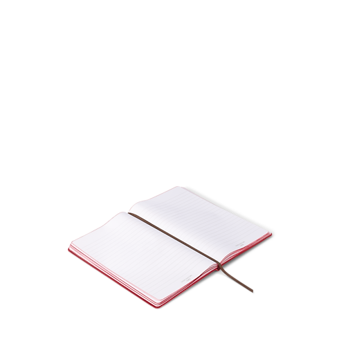 Trunks, Travel and Home - Jane MM Notebook Trunks, Travel and Home Library Stationery | LOUIS VUITTON (Product zoom)