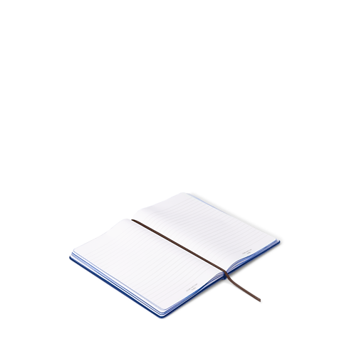 Trunks, Travel and Home - Jane MM Notebook Trunks, Travel and Home Library Stationery | LOUIS VUITTON (Product zoom)