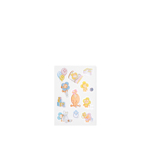 Trunks, Travel and Home - Jane MM Notebook Trunks, Travel and Home Library Stationery | LOUIS VUITTON (Product zoom)