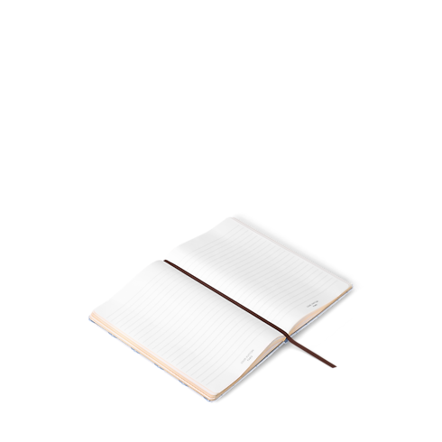 Trunks, Travel and Home - Jane MM Notebook Trunks, Travel and Home Library Stationery | LOUIS VUITTON (Product zoom)