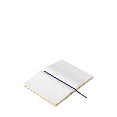 Trunks, Travel and Home - Jane MM Notebook Trunks, Travel and Home Library Hard Cover Books | LOUIS VUITTON (Product zoom)