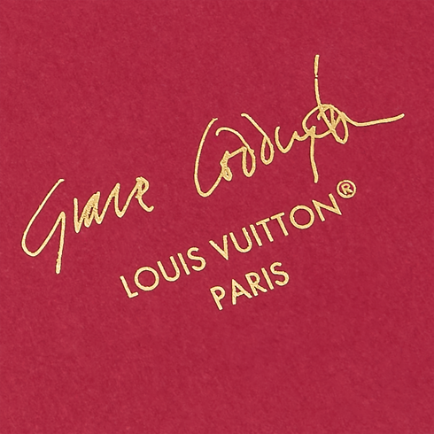 Trunks, Travel and Home - Jane MM Notebook S00 Trunks, Travel and Home Library Stationery | LOUIS VUITTON (Product zoom)