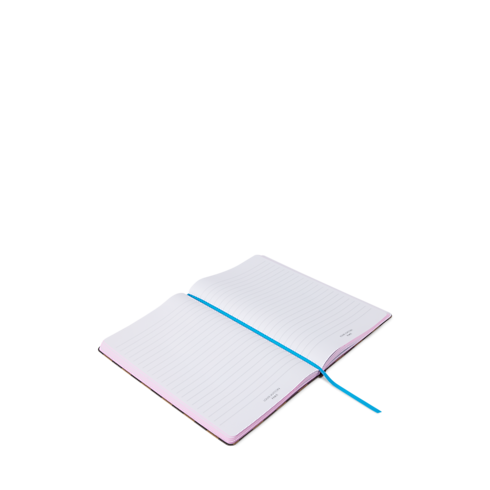 Trunks, Travel and Home - Jane MM Notebook S00 Trunks, Travel and Home Library Stationery | LOUIS VUITTON (Product zoom)