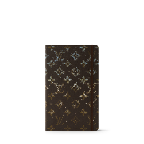 Monogram (Not Available)