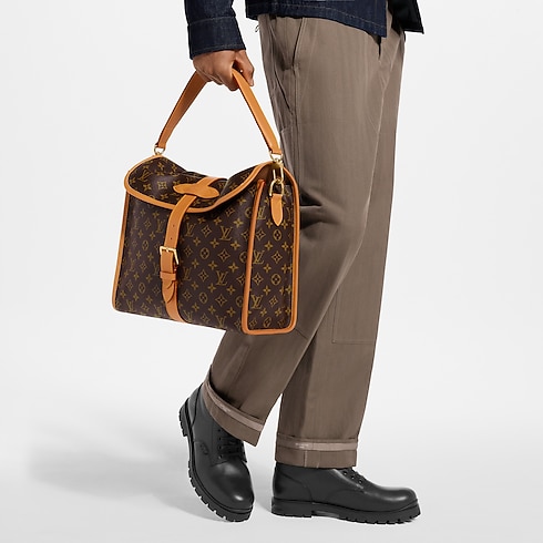 Bags and Small Leather Goods - Jet Lag MM Bag G69 Bags and Small Leather Goods Men's Small Leather Goods Compact & Long Wallets | LOUIS VUITTON (Product zoom)