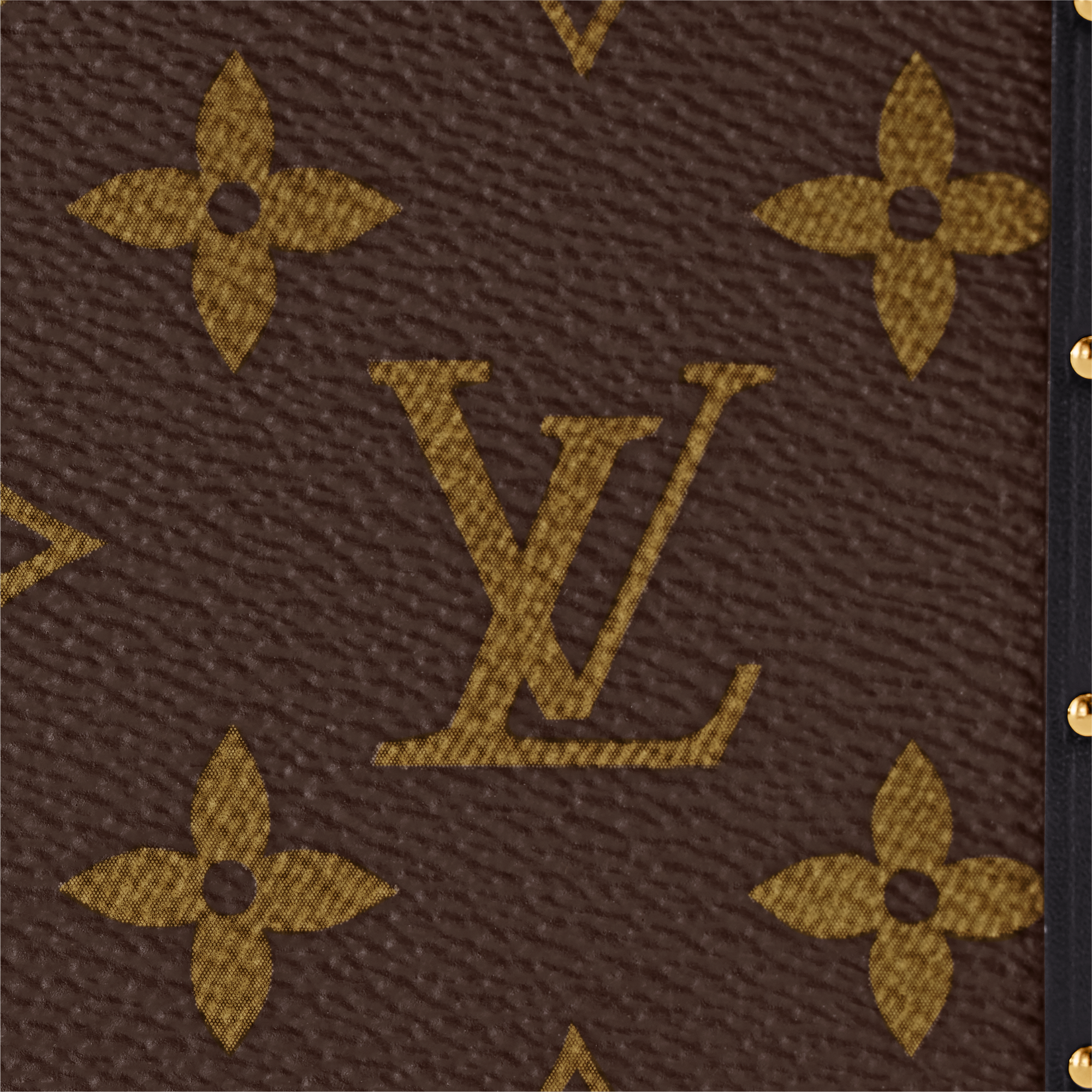 New - Jewellery Box Monogram Canvas New Holiday Men’s Selection | LOUIS VUITTON (Product zoom)